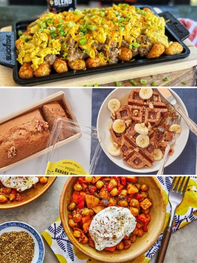 9 Vegan and Gluten-Free Breakfasts That Taste Great